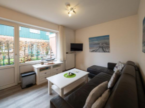 Huus Tüüt Wohnung 1 EG